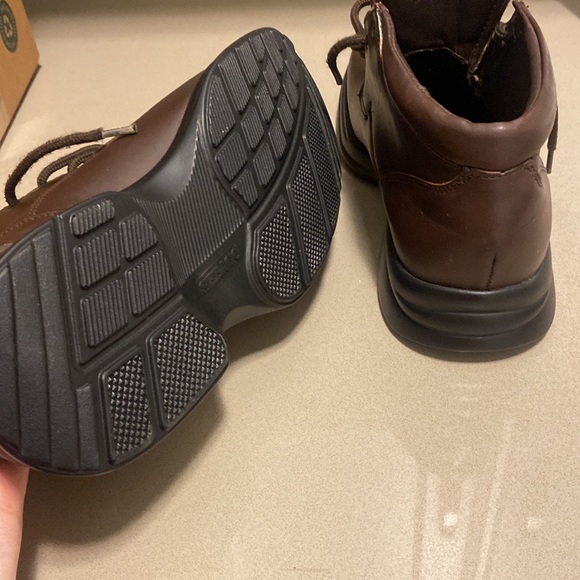 Sebago dress shoes - Picture 8 of 8